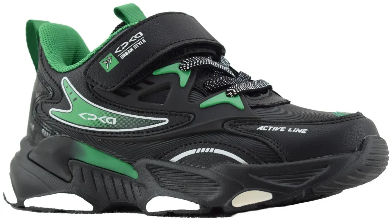 Купить 73889-3 KAPIKA Кроссовки детские  за 2 880 руб. в интернет-магазине Дом Обуви