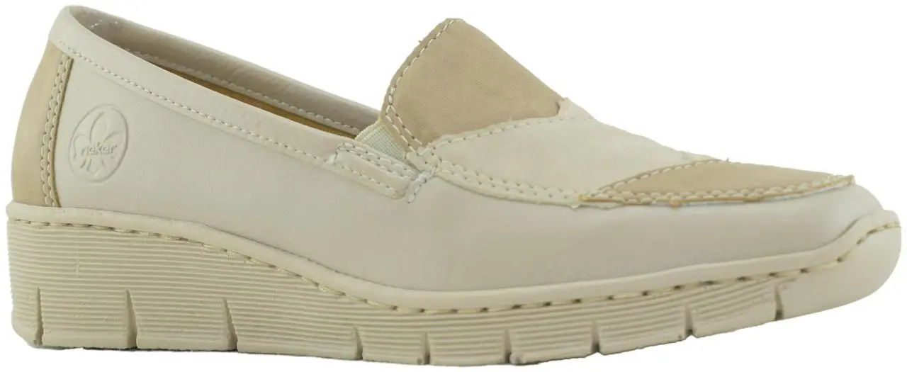 Купить 53785-60 RIEKER Туфли женские за 6 250 руб. в интернет-магазине Дом Обуви