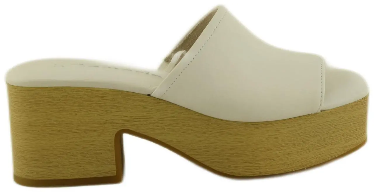 Купить 1-1-27243-38-117 TAMARIS Сабо женские за 7 190 руб. в интернет-магазине Дом Обуви