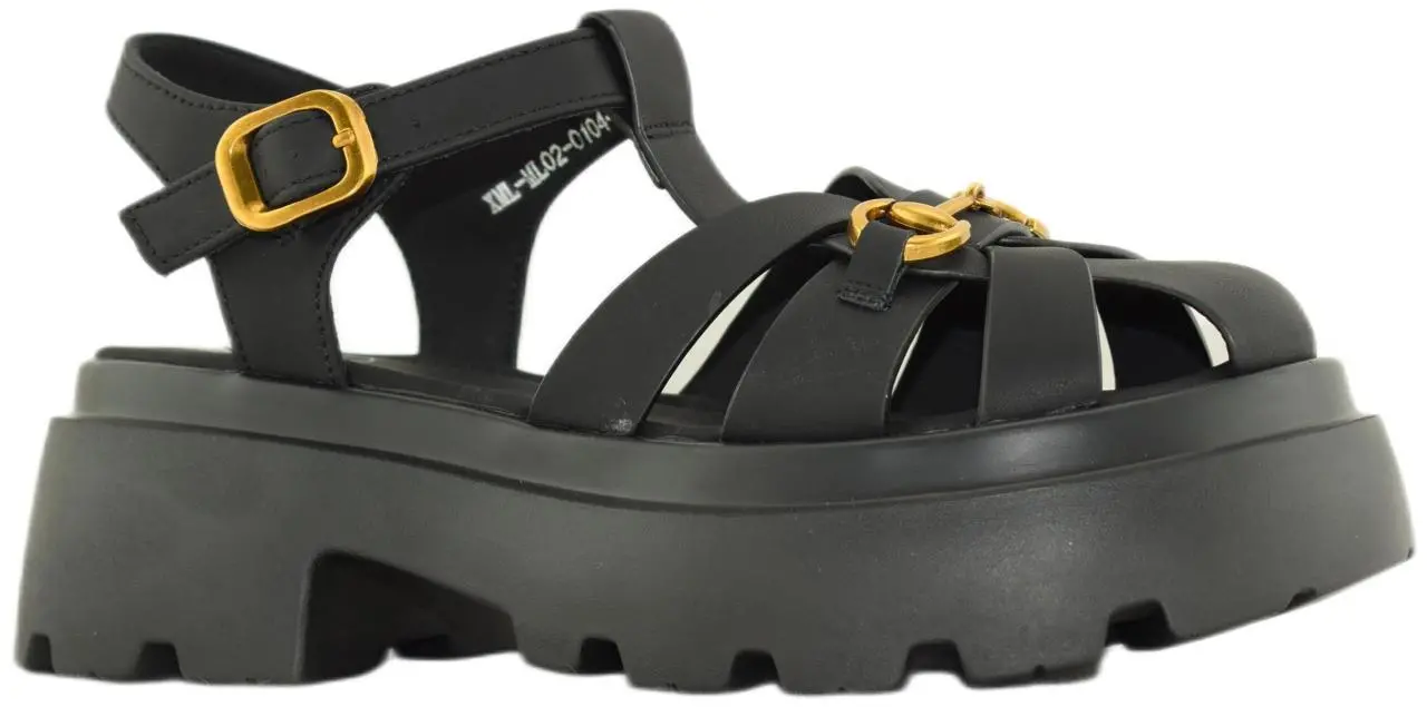 Купить XML-ML02-0104-SP MADELLA Босоножки женские  за 4 380 руб. в интернет-магазине Дом Обуви