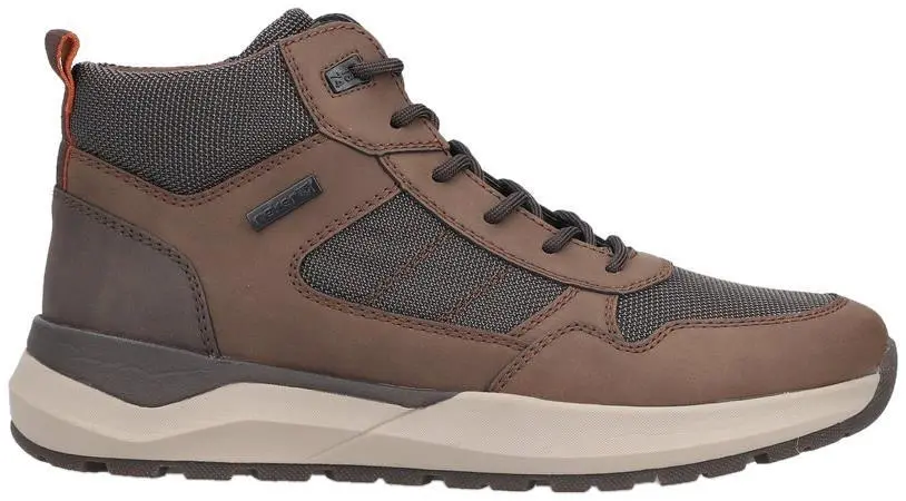 Купить 06020-25 RIEKER Ботинки мужские за 9 950 руб. в интернет-магазине Дом Обуви