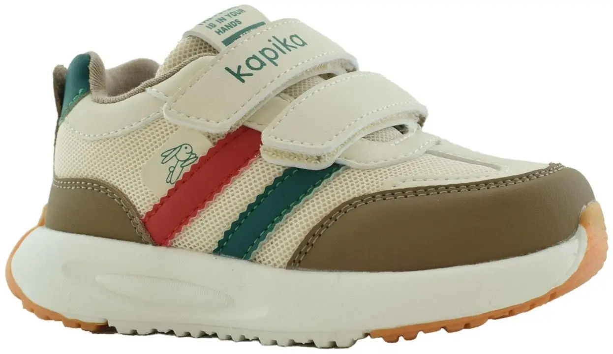 Купить 71532-1 KAPIKA Кроссовки детские  за 2 970 руб. в интернет-магазине Дом Обуви