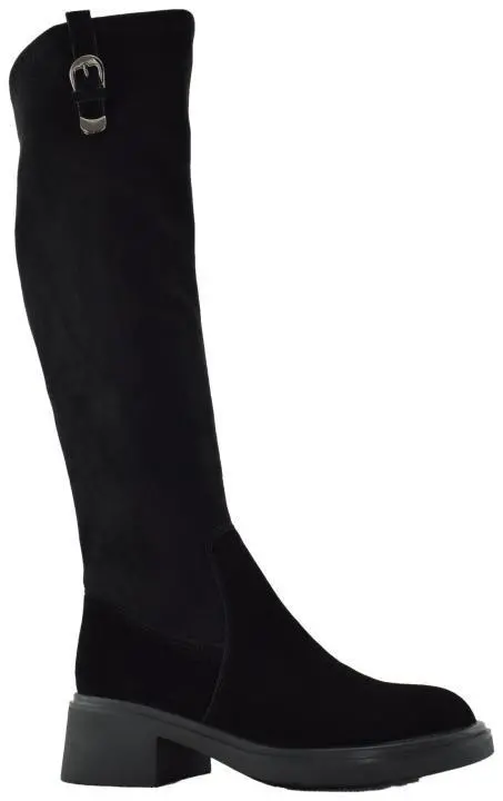 Купить 32W27-48-601B BONAVI Сапоги женские за 9 360 руб. в интернет-магазине Дом Обуви