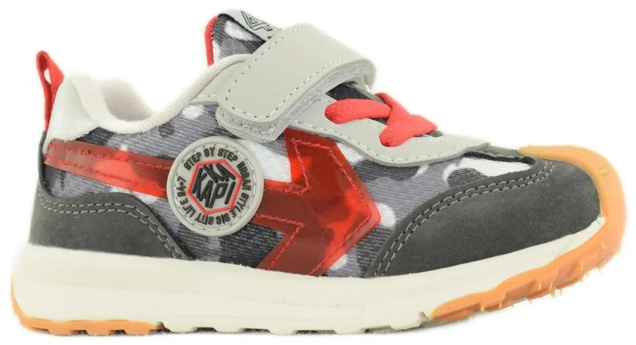 Купить 71398-1 KAPIKA Кроссовки детские  за 1 950 руб. в интернет-магазине Дом Обуви