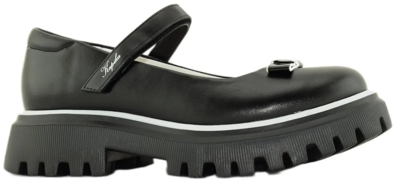 Купить 24878п-1 KAPIKA Туфли детские за 2 630 руб. в интернет-магазине Дом Обуви