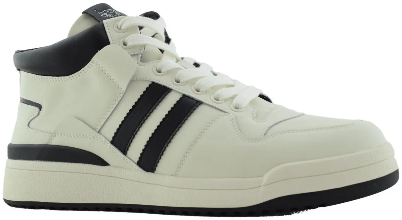 Купить CSN383_1D02975WH-1-T_WHITE EL TEMPO Кроссовки мужские за 6 380 руб. в интернет-магазине Дом Обуви