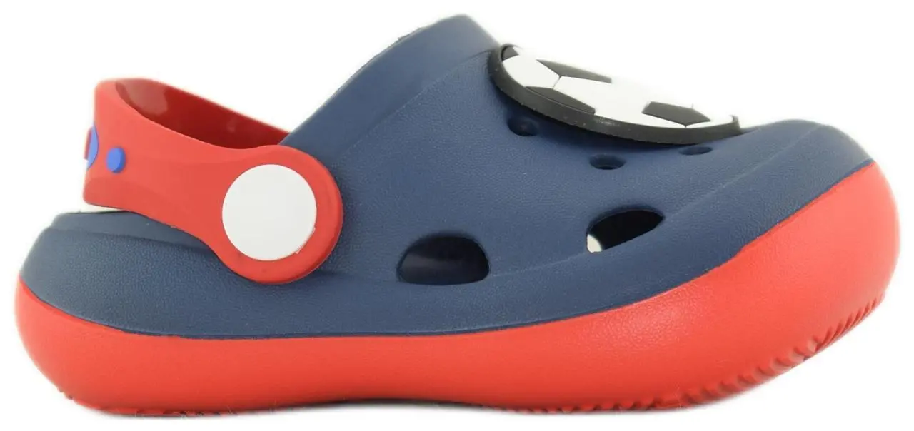 Купить 82204-1 KAPIKA  Сабо детские за 1 240 руб. в интернет-магазине Дом Обуви