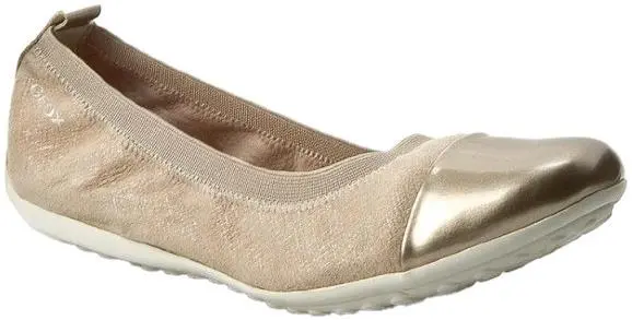 Купить J62B0B/000JS/C5000 GEOX Балетки детские за 2 500 руб. в интернет-магазине Дом Обуви