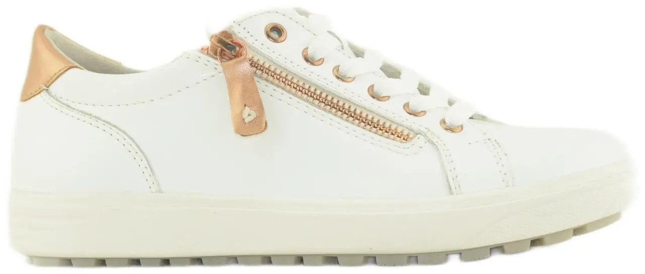 Купить 8-8-23611-28-108 JANA Кеды женские за 6 650 руб. в интернет-магазине Дом Обуви