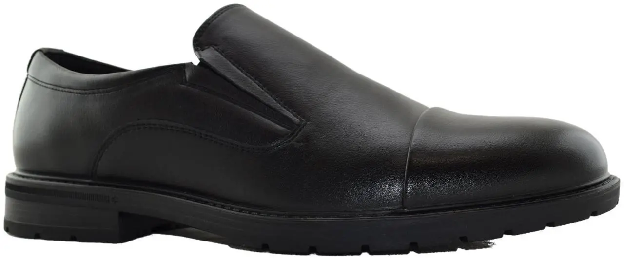 Купить YC077_01PP-BL EL TEMPO Полуботинки мужские за 4 950 руб. в интернет-магазине Дом Обуви