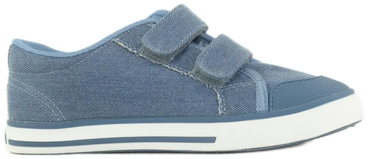 Купить 73585-4 KAPIKA  Кеды подростковые за 1 230 руб. в интернет-магазине Дом Обуви