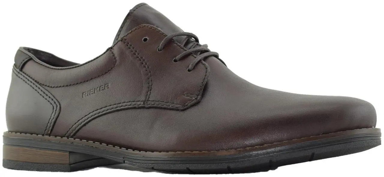 Купить 10304-25 Rieker Туфли мужские за 6 360 руб. в интернет-магазине Дом Обуви