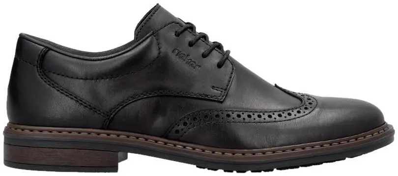 Купить 17620-00 RIEKER Туфли мужские за 7 950 руб. в интернет-магазине Дом Обуви