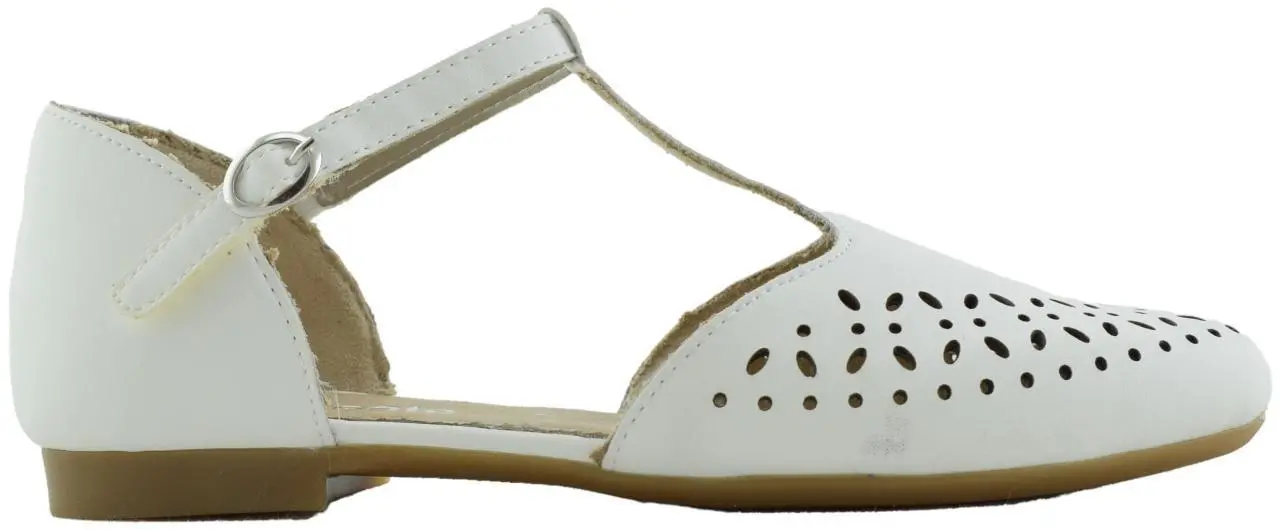 Купить D0K08-80 REMONTE Туфли летние женские за 5 220 руб. в интернет-магазине Дом Обуви