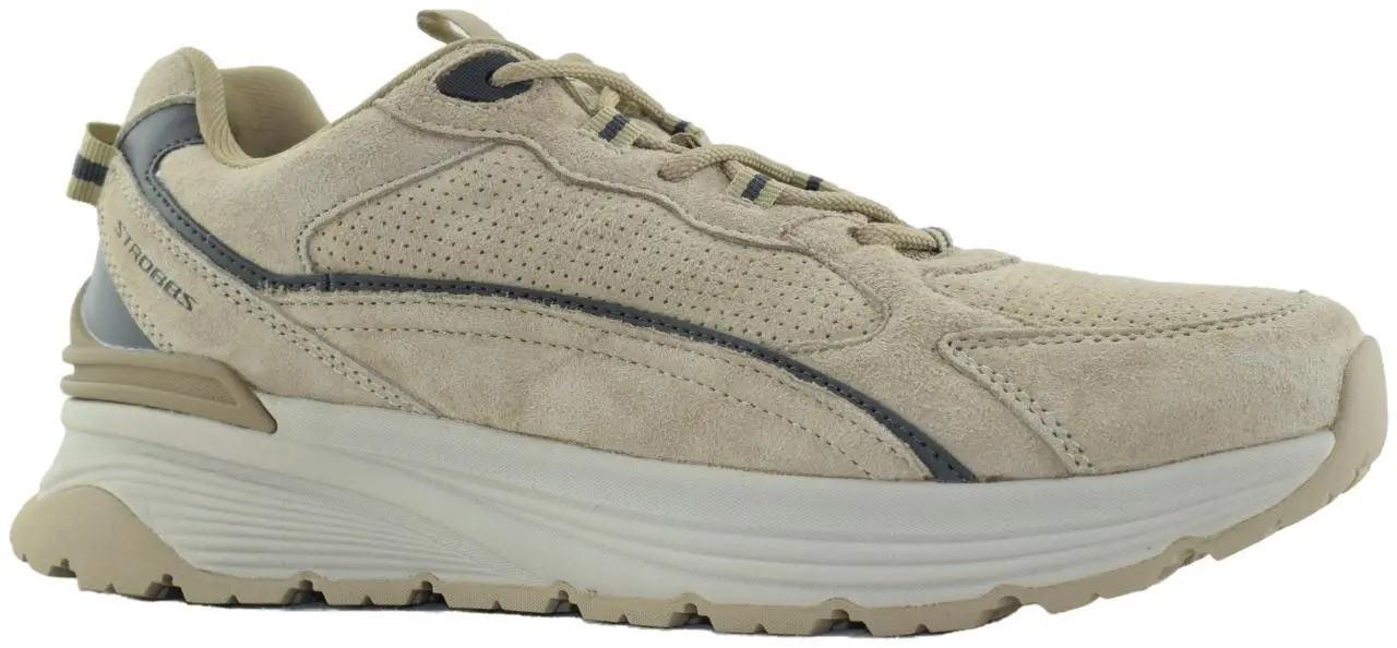 Купить C3643-25 STROBBS Кроссовки мужские за 5 850 руб. в интернет-магазине Дом Обуви