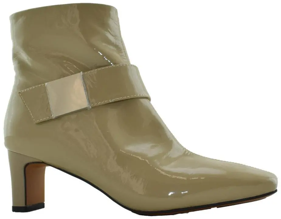 Купить A33M2525-10R-2 BERKONTY Ботинки женские  за 8 380 руб. в интернет-магазине Дом Обуви