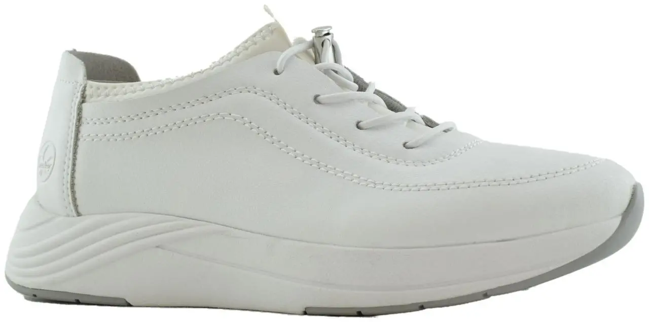 Купить N8550-80 RIEKER Кроссовки женские за 7 450 руб. в интернет-магазине Дом Обуви