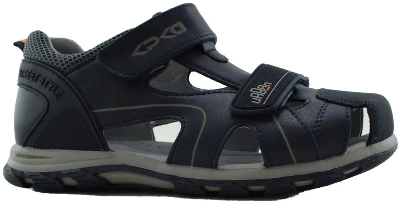 Купить 33779п-3 KAPIKA Сандалии детские за 4 020 руб. в интернет-магазине Дом Обуви