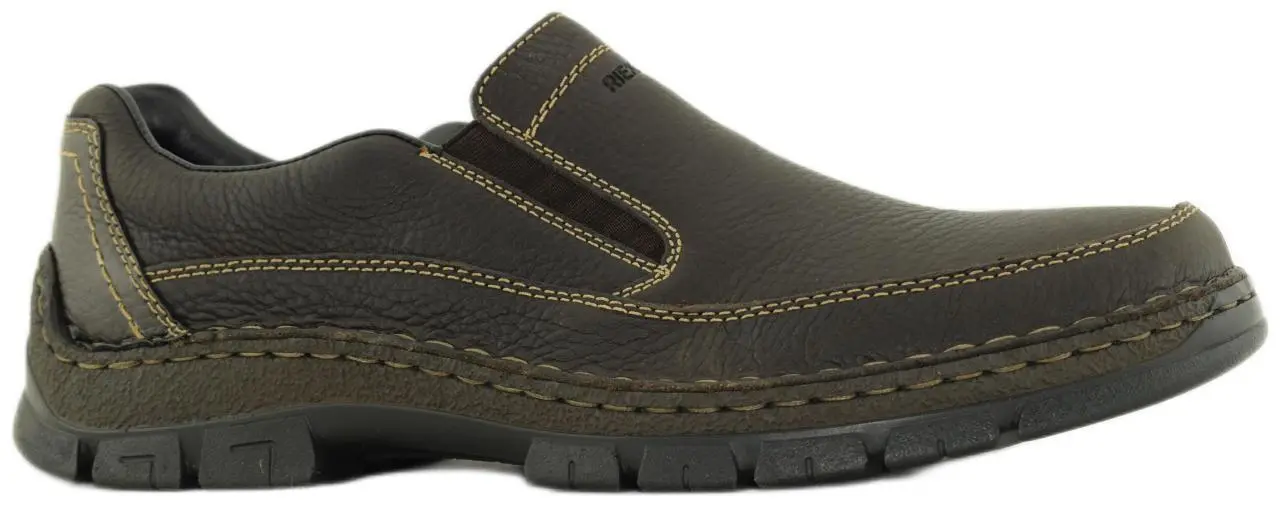 Купить 12250-25 Rieker Туфли мужские за 6 360 руб. в интернет-магазине Дом Обуви