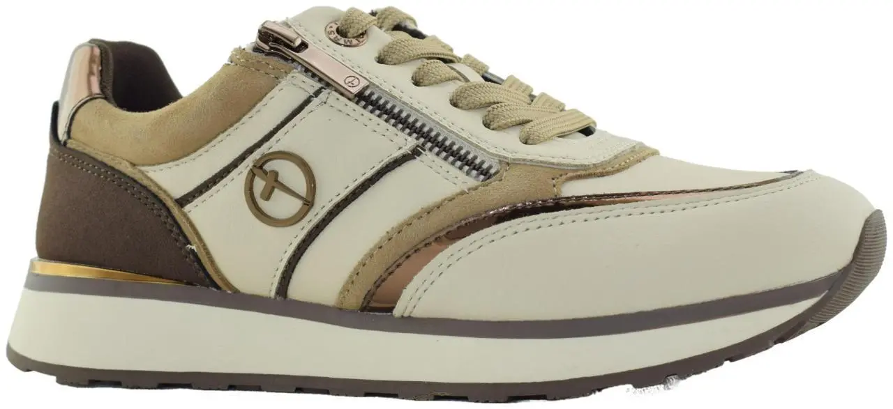 Купить 1-1-23726-43-387 TAMARIS Кроссовки женские за 8 995 руб. в интернет-магазине Дом Обуви