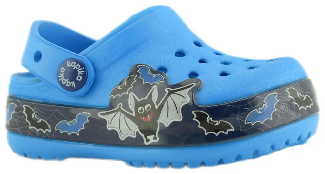 Купить 81085-1 KAPIKA Туфли детские за 840 руб. в интернет-магазине Дом Обуви