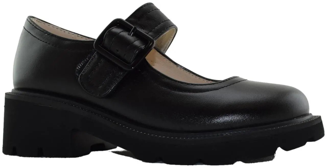 Купить 231723п-1 KAPIKA Туфли детские за 3 920 руб. в интернет-магазине Дом Обуви