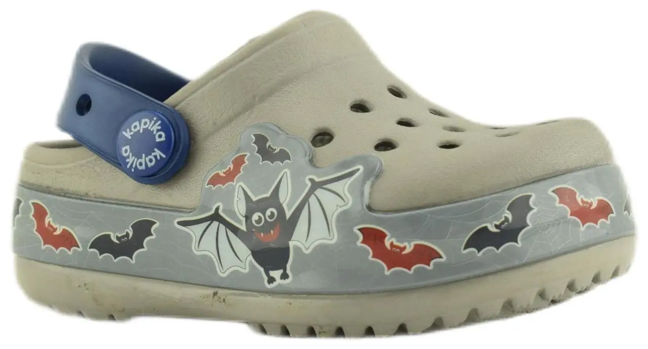 Купить 81085-2 KAPIKA Туфли детские за 840 руб. в интернет-магазине Дом Обуви