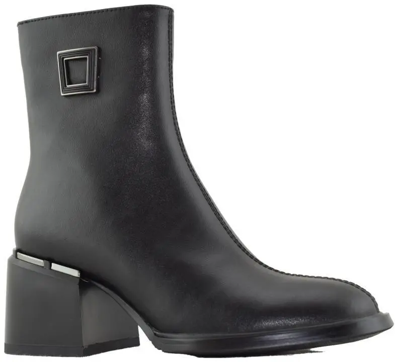 Купить 32C18-13-101BXS LADY COUTURE Ботильоны женские за 7 360 руб. в интернет-магазине Дом Обуви