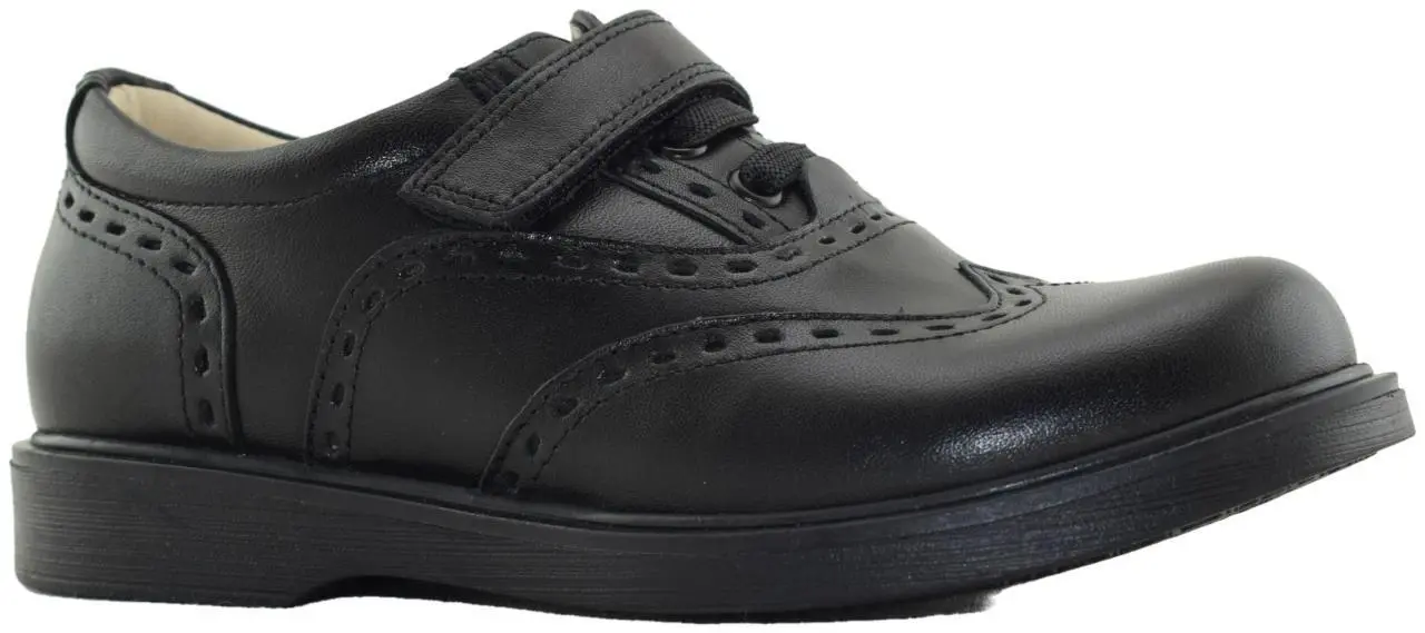 Купить 231045т-1 KAPIKA Полуботинки детские за 4 890 руб. в интернет-магазине Дом Обуви