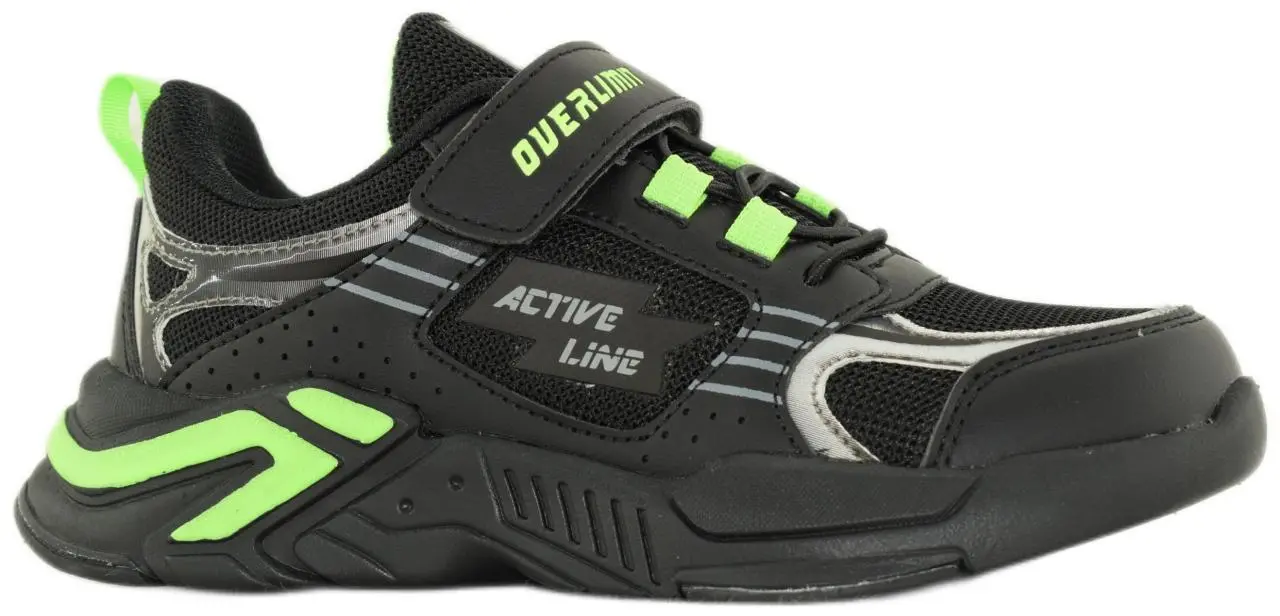 Купить 73701-2 KAPIKA Кроссовки детские  за 1 890 руб. в интернет-магазине Дом Обуви