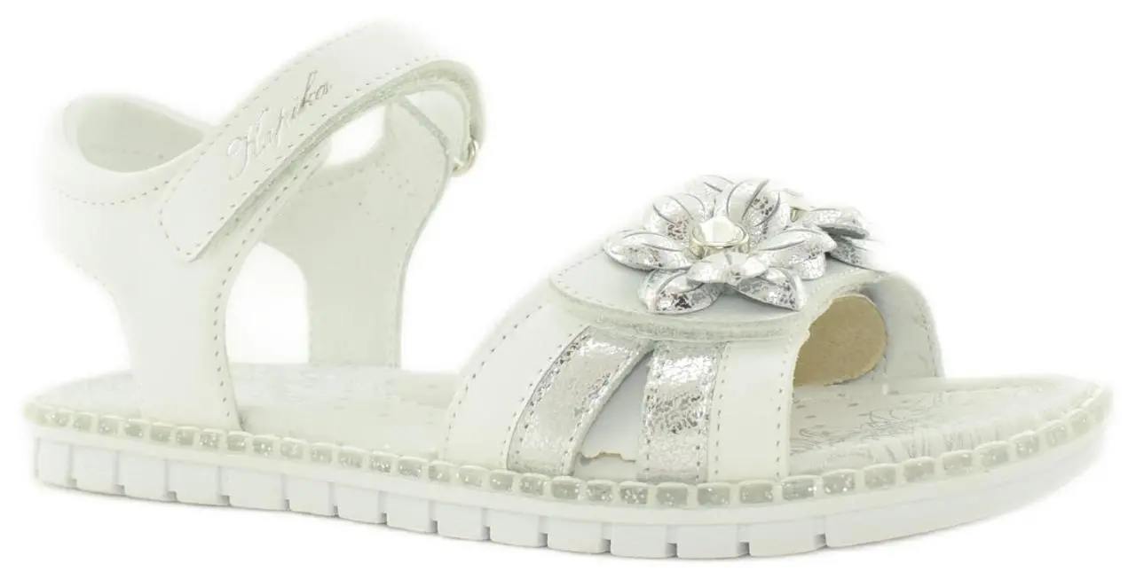 Купить 33346-2  KAPIKA Туфли детские летние за 1 750 руб. в интернет-магазине Дом Обуви