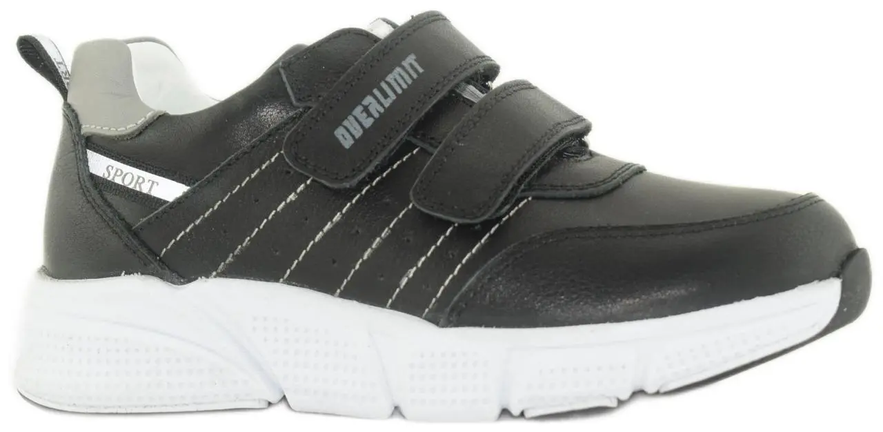 Купить 23788T-1 KAPIKA Полуботинки детские за 3 240 руб. в интернет-магазине Дом Обуви