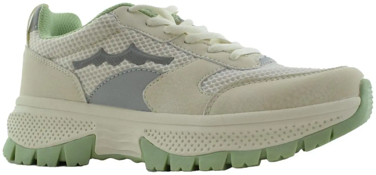 Купить 157593/05-02 GRUNBERG Кроссовки женские за 5 480 руб. в интернет-магазине Дом Обуви