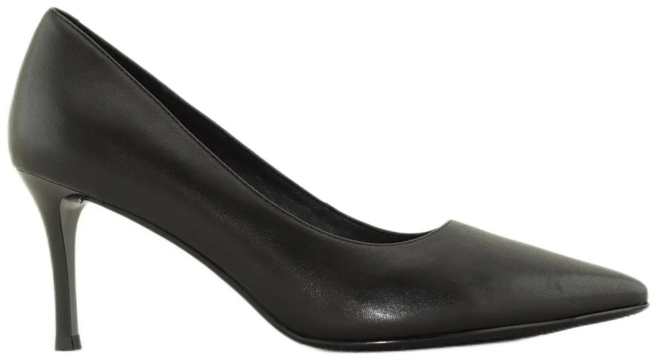 Купить 22C5-51-201 LADY COUTURE Туфли-лодочки женские за 7 400 руб. в интернет-магазине Дом Обуви