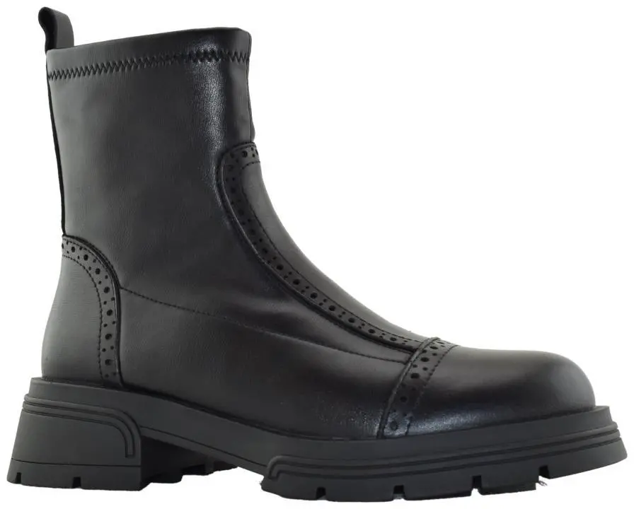 Купить 42-DBE18-57-301 BONAVI Ботинки женские за 6 140 руб. в интернет-магазине Дом Обуви