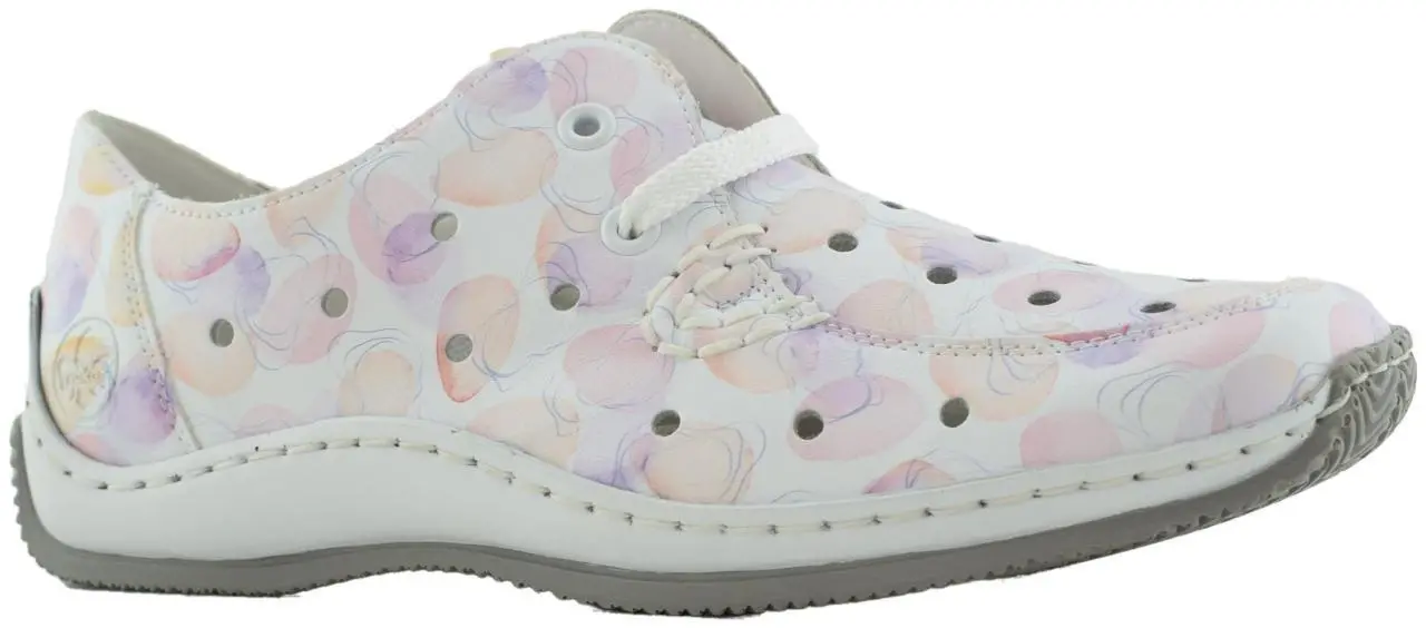 Купить L1715-91 RIEKER Туфли женские за 4 380 руб. в интернет-магазине Дом Обуви