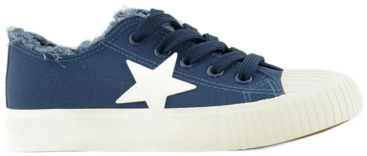 Купить 527576/01-01 KEDDO DENIM Кеды детские за 1 240 руб. в интернет-магазине Дом Обуви