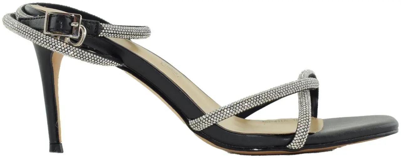 Купить XBW-41176-1A-SP MADELLA Босоножки женские за 7 350 руб. в интернет-магазине Дом Обуви