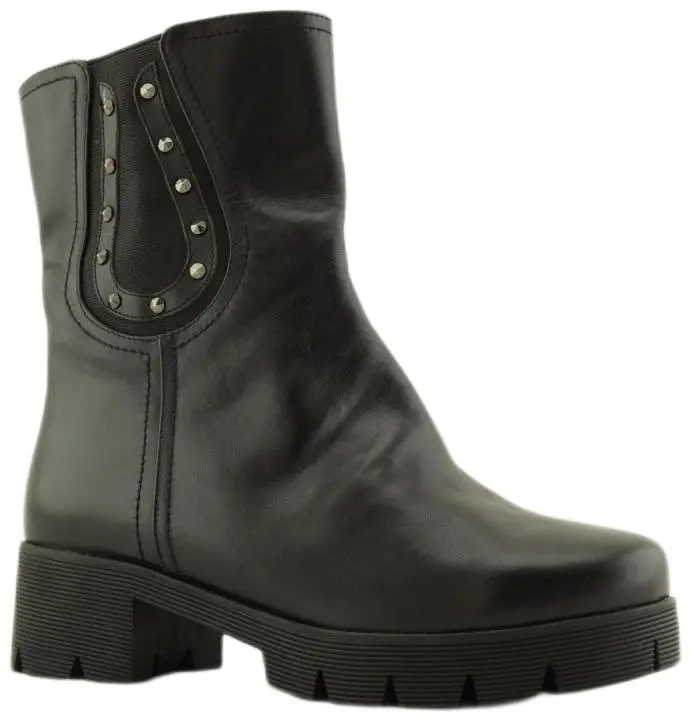 Купить W19615 Ascalini Полусапоги женские  за 4 530 руб. в интернет-магазине Дом Обуви