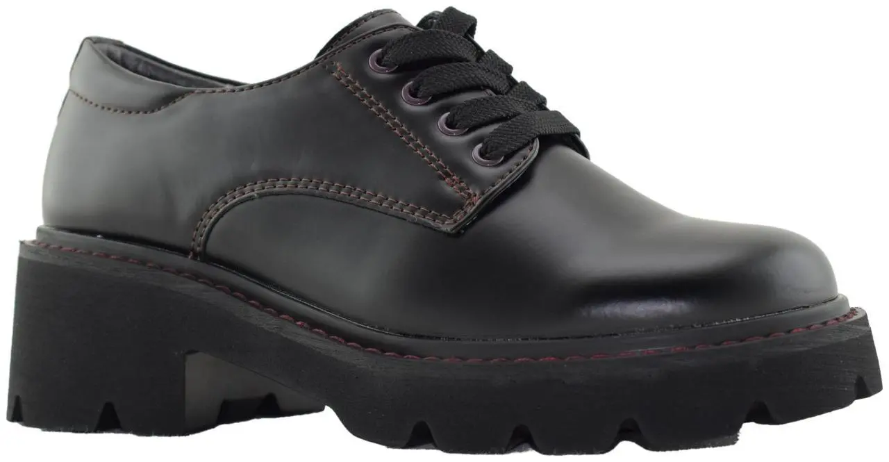 Купить 24738п-1 KAPIKA Полуботинки подростковые за 3 200 руб. в интернет-магазине Дом Обуви