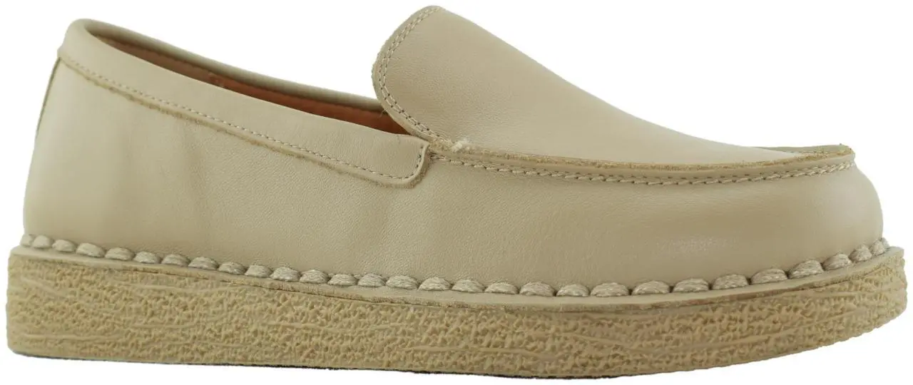 Купить XUS-32549-3D-KT MADELLA Мокасины женские  за 6 070 руб. в интернет-магазине Дом Обуви