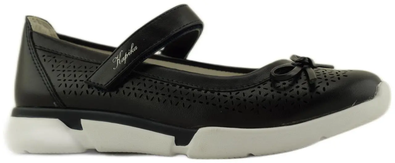 Купить 24871п-2 KAPIKA Туфли подростковые за 2 790 руб. в интернет-магазине Дом Обуви