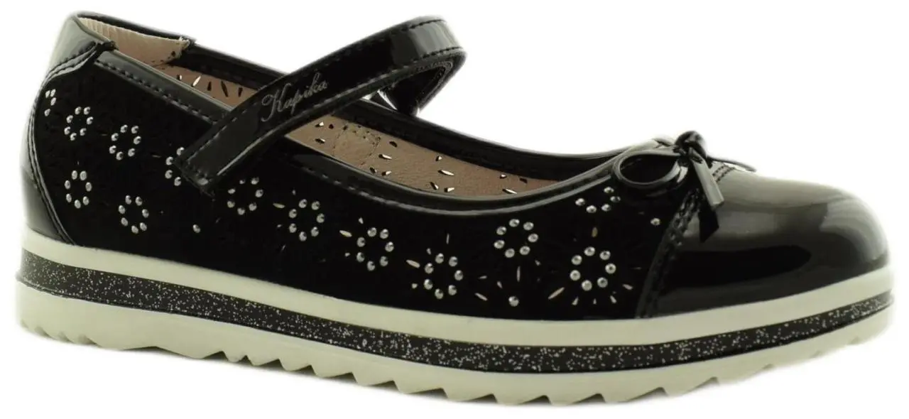 Купить 23597к-1  KAPIKA Туфли детские за 1 950 руб. в интернет-магазине Дом Обуви