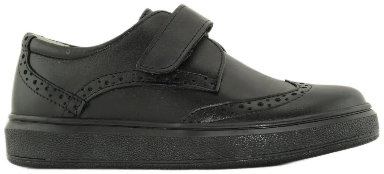 Купить SMB2244/0 Sergio Mareatti Полуботинки детские за 3 870 руб. в интернет-магазине Дом Обуви