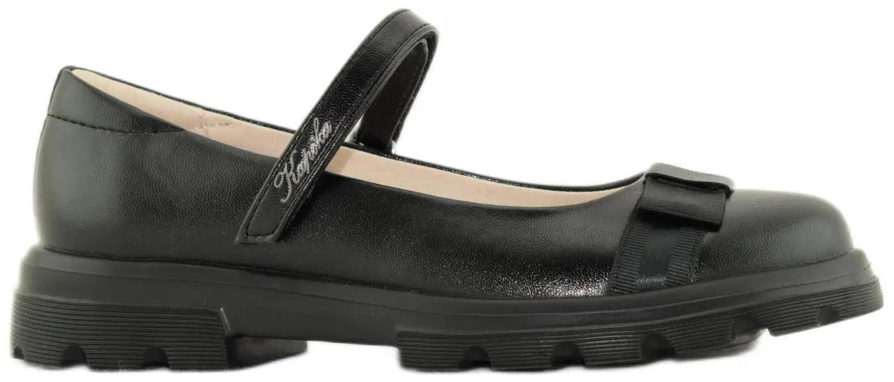 Купить 23797п-3 KAPIKA Туфли детские за 2 770 руб. в интернет-магазине Дом Обуви