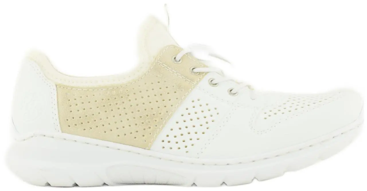 Купить L3254-80 RIEKER Полуботинки женские за 5 080 руб. в интернет-магазине Дом Обуви