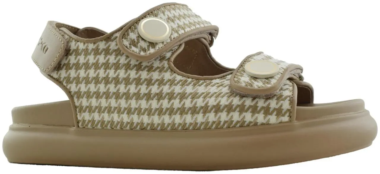 Купить 34561п-2 KAPIKA  Сандалии подростковые за 3 940 руб. в интернет-магазине Дом Обуви