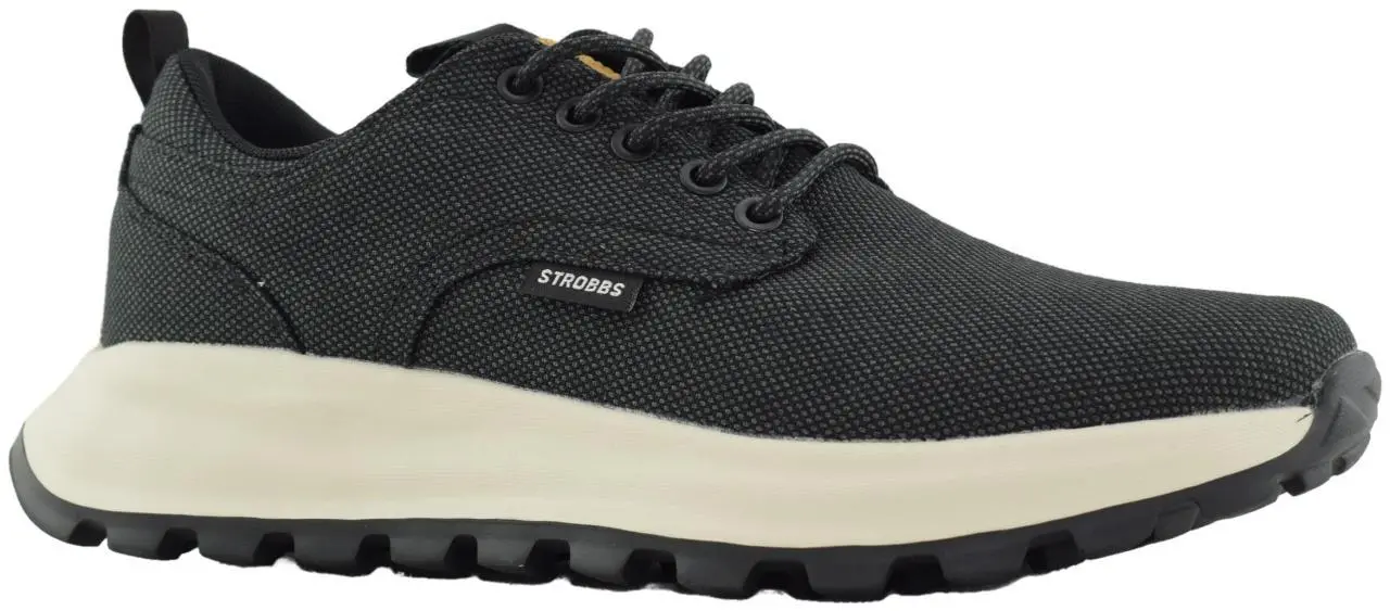 Купить C3588-3 STROBBS Кроссовки мужские за 4 770 руб. в интернет-магазине Дом Обуви