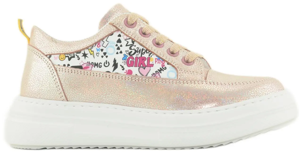 Купить 23740T-2 KAPIKA Полуботинки подростковые за 3 590 руб. в интернет-магазине Дом Обуви