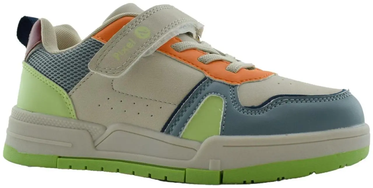 Купить 5-524073-2441 Pixel&Co Кроссовки детские за 3 000 руб. в интернет-магазине Дом Обуви